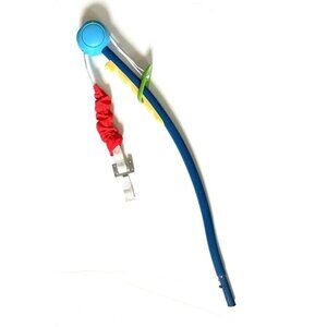 Baby Einstein Neighborhood Symphony Jumper Pole Leg Spring CLOSED Replacement